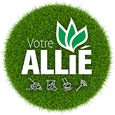 badge allié seul